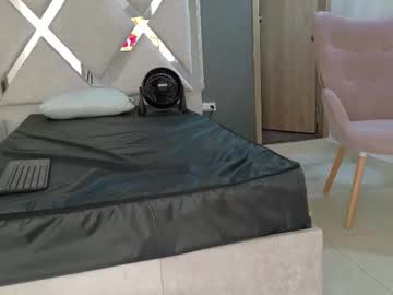 Juanamontana Chaturbate stream image from February 10, 2025