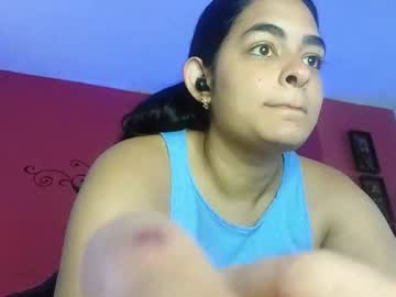 Justazunaa Chaturbate stream image from February 10, 2025