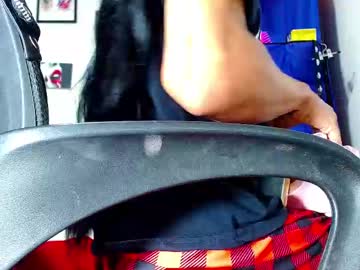 Karoll_Scoott Chaturbate stream image from February 10, 2025