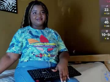 Kimberly__4 Chaturbate stream image from February 10, 2025