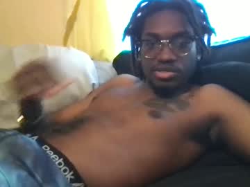 King_Lj293 Chaturbate stream image from February 10, 2025
