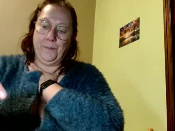 Laureanne50 Chaturbate stream image from February 10, 2025