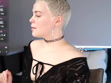 Lika_Loves_You Chaturbate stream image from February 10, 2025