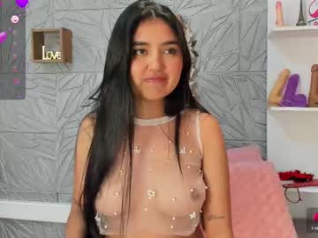 Lilithklain__ Chaturbate stream image from February 10, 2025