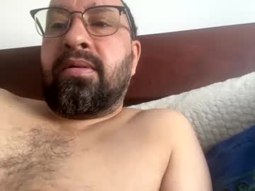 London0555 Chaturbate stream image from February 10, 2025