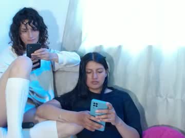 Love_Oftwo Chaturbate stream image from February 10, 2025