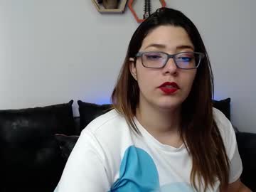 Luna_Charlotte Chaturbate stream image from February 10, 2025
