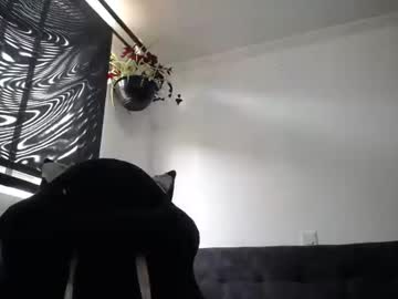 Melany_Isabella Chaturbate stream image from February 10, 2025