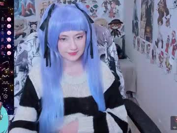 Miku_Bunny Chaturbate stream image from February 10, 2025