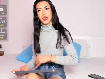 Nany_Model25 Chaturbate stream image from February 10, 2025