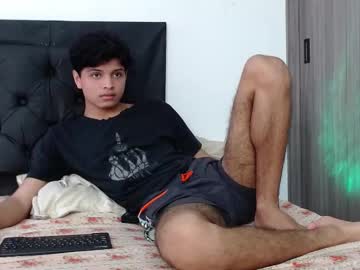 Nico_Robinson Chaturbate stream image from February 10, 2025