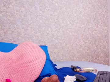 Nicol_Ferrer Chaturbate stream image from February 10, 2025