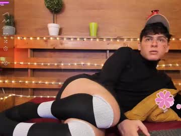 Noah_Spencer Chaturbate stream image from February 10, 2025