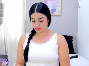 Paulafer_ Chaturbate stream image from February 10, 2025