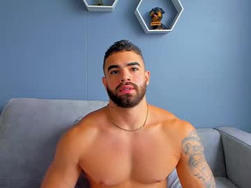 Paulphoenix_ Chaturbate stream image from February 10, 2025
