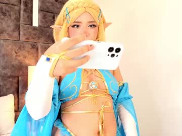 Petit_Rosseowo Chaturbate stream image from February 10, 2025