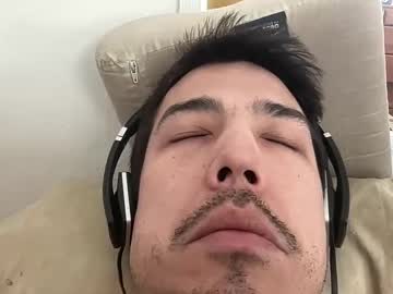 Posstheman Chaturbate stream image from February 10, 2025
