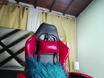 Saray_Demir Chaturbate stream image from February 10, 2025