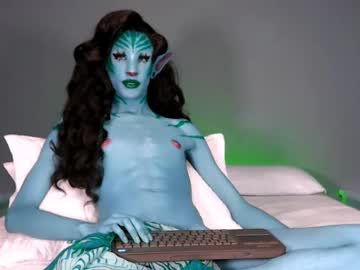 Sassha_Ivanovv Chaturbate stream image from February 10, 2025
