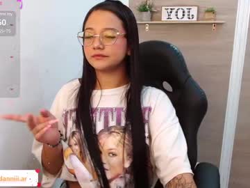 Seforaamucci Chaturbate stream image from February 10, 2025