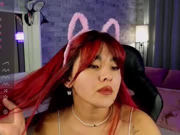 Shy_Yumeko Chaturbate stream image from February 10, 2025