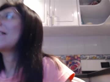 Sophia_Wolf_ Chaturbate stream image from February 10, 2025