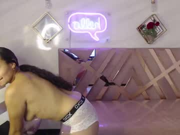 Sweet_Morita_V Chaturbate stream image from February 10, 2025