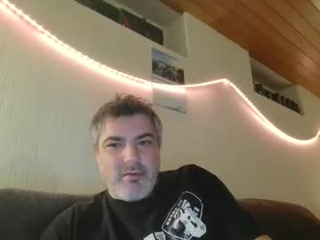 Teeforyou Chaturbate stream image from February 10, 2025