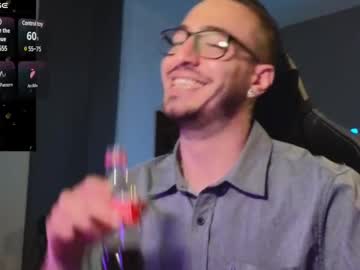 Terrywolf__ Chaturbate stream image from February 10, 2025