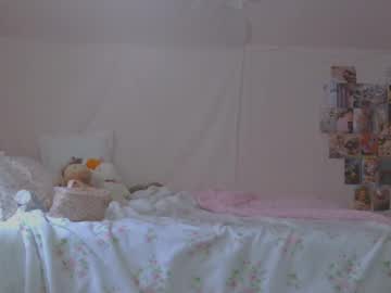 Theyalllikecarmen Chaturbate stream image from February 10, 2025