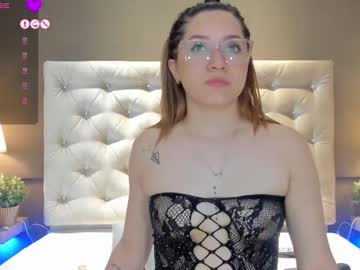 Abbymonet stream image from February 10, 2025
