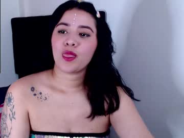 _Abigail19 Chaturbate stream image from February 10, 2025