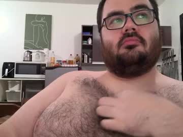 Alexxxbear Chaturbate stream image from February 10, 2025