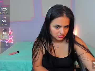 Anaisvelvet6 Chaturbate stream image from February 10, 2025