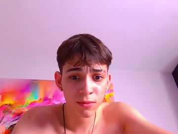 Anthony19300 Chaturbate stream image from February 10, 2025