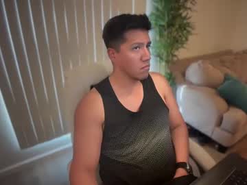 Austinfxxx Chaturbate stream image from February 10, 2025