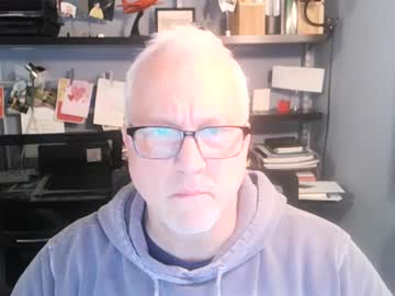 Blowingcum4u Chaturbate stream image from February 10, 2025