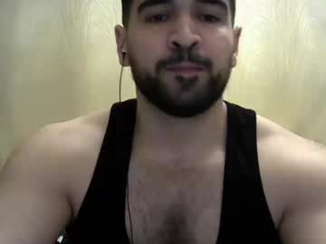 Caucasianguy9 Chaturbate stream image from February 10, 2025