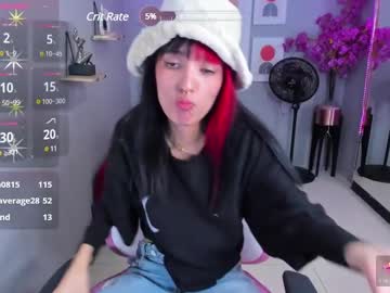 Dafne_Huges Chaturbate stream image from February 10, 2025