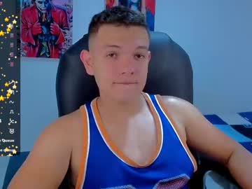 Dunkan_Kravitz Chaturbate stream image from February 10, 2025
