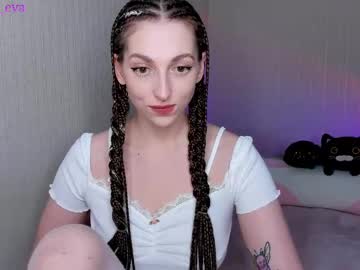 Eva_Meow_Eva Chaturbate stream image from February 10, 2025