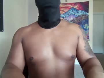 Fireprinc Chaturbate stream image from February 10, 2025