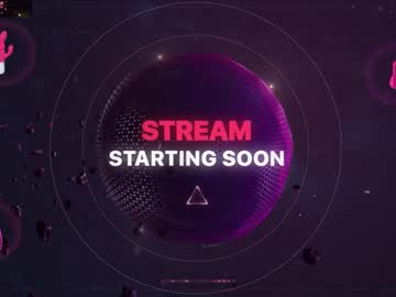 Galaxgnn Chaturbate stream image from February 10, 2025