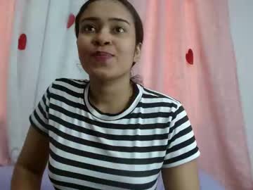 Greta_Jones Chaturbate stream image from February 10, 2025