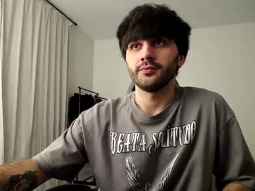 Hairycuss Chaturbate stream image from February 10, 2025
