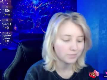 Hot_Isa7 Chaturbate stream image from February 10, 2025