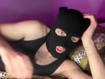 Jamickaben Chaturbate stream image from February 10, 2025
