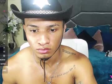 Jason_Quinar Chaturbate stream image from February 10, 2025