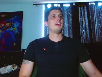 Jeff_Deall Chaturbate stream image from February 10, 2025