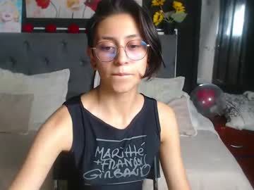 Julieth_Garcia_1 Chaturbate stream image from February 10, 2025